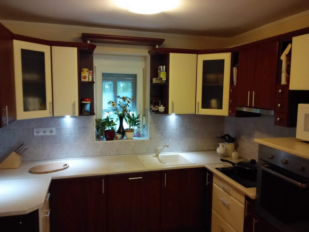 Bloomyapartment Balatonfenyves Exteriör bild